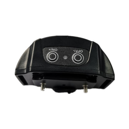 อัตโนมัติกันน้ำ Bark Stopper Defense Misconduct ความไวสูงเทรนเนอร์สัตว์เลี้ยง, Automatic Waterproof