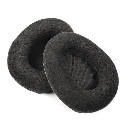 2PCS สำหรับ Beyerdynamic DT131/DT235/DT231/DT234 ชุดหูฟัง, Flannel Type, Net Cloth Type, Protein Type
