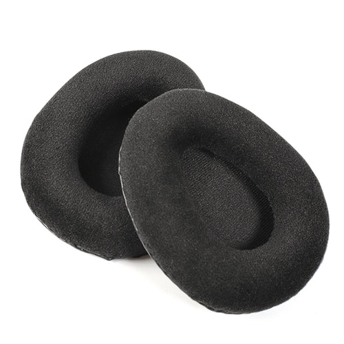 2PCS สำหรับ Beyerdynamic DT131/DT235/DT231/DT234 ชุดหูฟัง, Flannel Type, Net Cloth Type, Protein Type