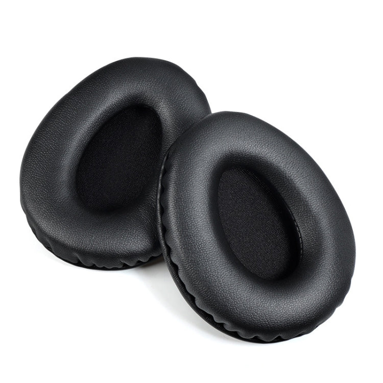 2PCS สำหรับ Beyerdynamic DT131/DT235/DT231/DT234 ชุดหูฟัง, Flannel Type, Net Cloth Type, Protein Type