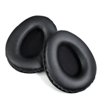 2PCS สำหรับ Beyerdynamic DT131/DT235/DT231/DT234 ชุดหูฟัง, Flannel Type, Net Cloth Type, Protein Type