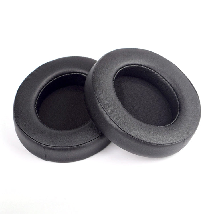 2 PCS ชุดหูฟังฟองน้ำสำหรับ Razer V2, Head Beam Protective Cover(Black), Head Beam Protective Cover(White), Head Beam Protective Cover(Green), Head Beam Protective Cover(Pink), Round(Black), Round(Black Green Net ), Ellipse(Black), Ellipse(Black Green N...