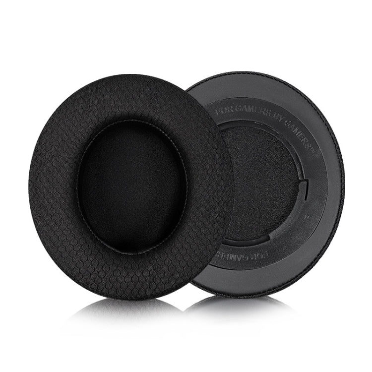 2 PCS ชุดหูฟังฟองน้ำสำหรับ Razer V2, Head Beam Protective Cover(Black), Head Beam Protective Cover(White), Head Beam Protective Cover(Green), Head Beam Protective Cover(Pink), Round(Black), Round(Black Green Net ), Ellipse(Black), Ellipse(Black Green N...