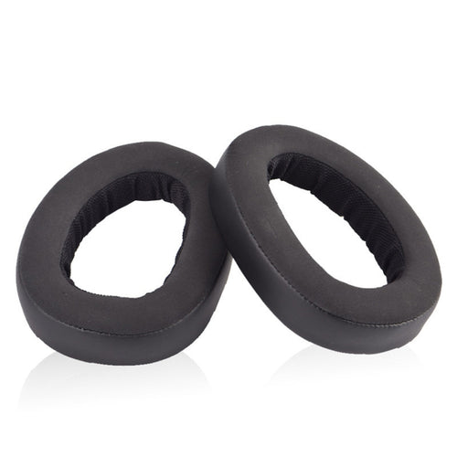 1 คู่ชุดหูฟังฟองน้ำ Earmuffs สำหรับ Sennheiser GSP 600 / GSP 670 / GSP 500 / GSP 550 / GSA60