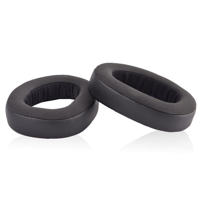 1 คู่ชุดหูฟังฟองน้ำ Earmuffs สำหรับ Sennheiser GSP 600 / GSP 670 / GSP 500 / GSP 550 / GSA60