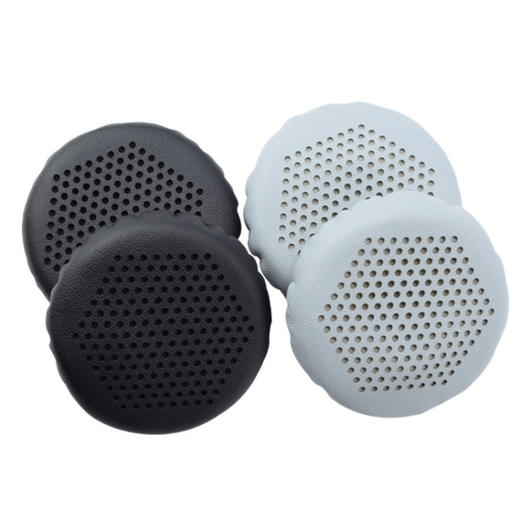 1 คู่หูฟังหนัง Earmuffs สำหรับ Edifier W570BT / W670BT