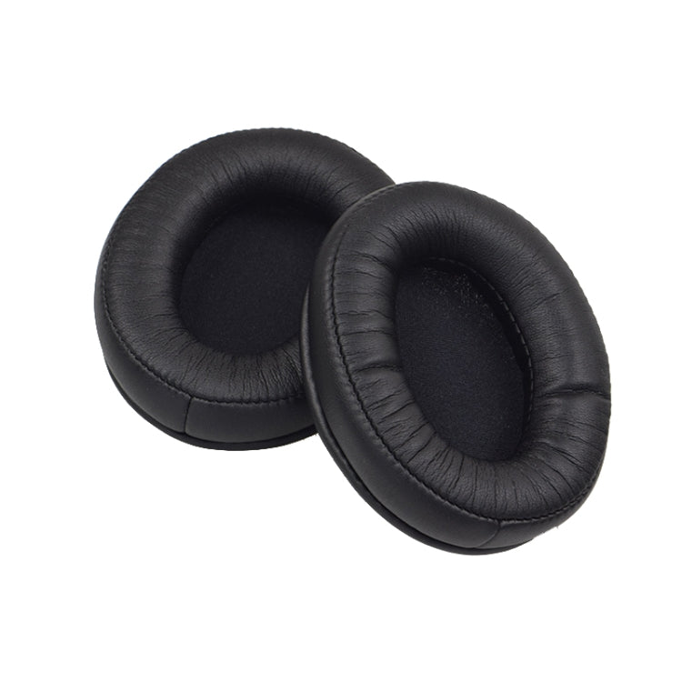 1 คู่ชุดหูฟังฟองน้ำ Ear Pad สำหรับ Kingston Cloud Silver II, Black, Black Splicing, White Splicing, Grid, Lambskin Black, Lambskin White