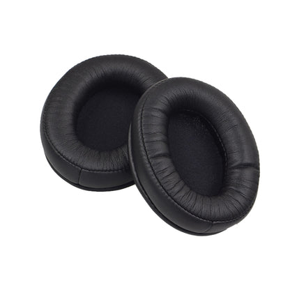 1 คู่ชุดหูฟังฟองน้ำ Ear Pad สำหรับ Kingston Cloud Silver II, Black, Black Splicing, White Splicing, Grid, Lambskin Black, Lambskin White