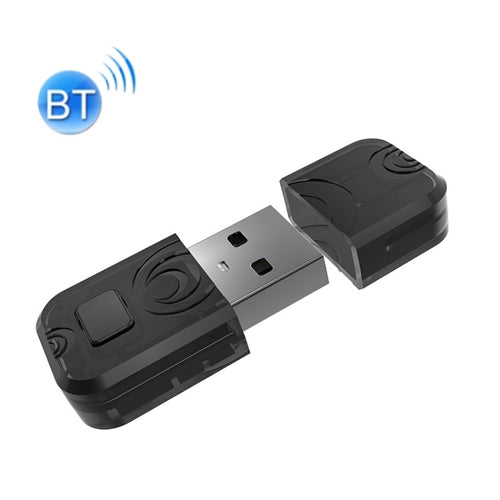 ตัวรับสัญญาณอะแดปเตอร์ส่งสัญญาณเสียง Bluetooth สำหรับ PS5 / PS4 / สวิตช์, For PS5 / PS4 / Switch