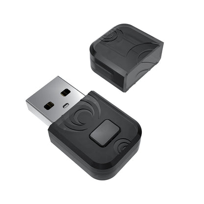 ตัวรับสัญญาณอะแดปเตอร์ส่งสัญญาณเสียง Bluetooth สำหรับ PS5 / PS4 / สวิตช์, For PS5 / PS4 / Switch