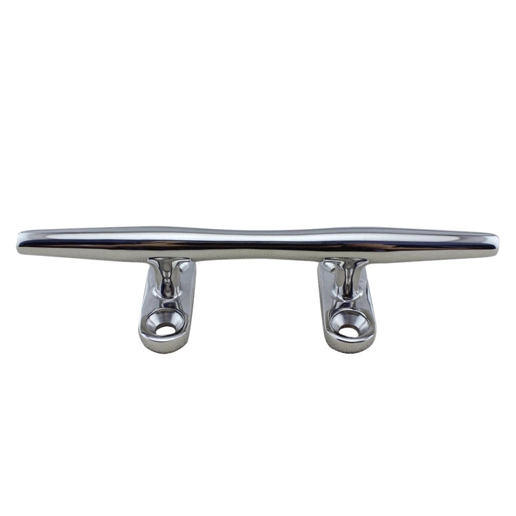 316 สแตนเลสสตีลหนักรอบสาย Bolt Yacht Bollard Shofar Pile สำหรับเรือ, 100mm 4inch, 125mm 5inch, 150mm 6inch, 200mm 8inch, 250mm 10inch, 300mm 12inch