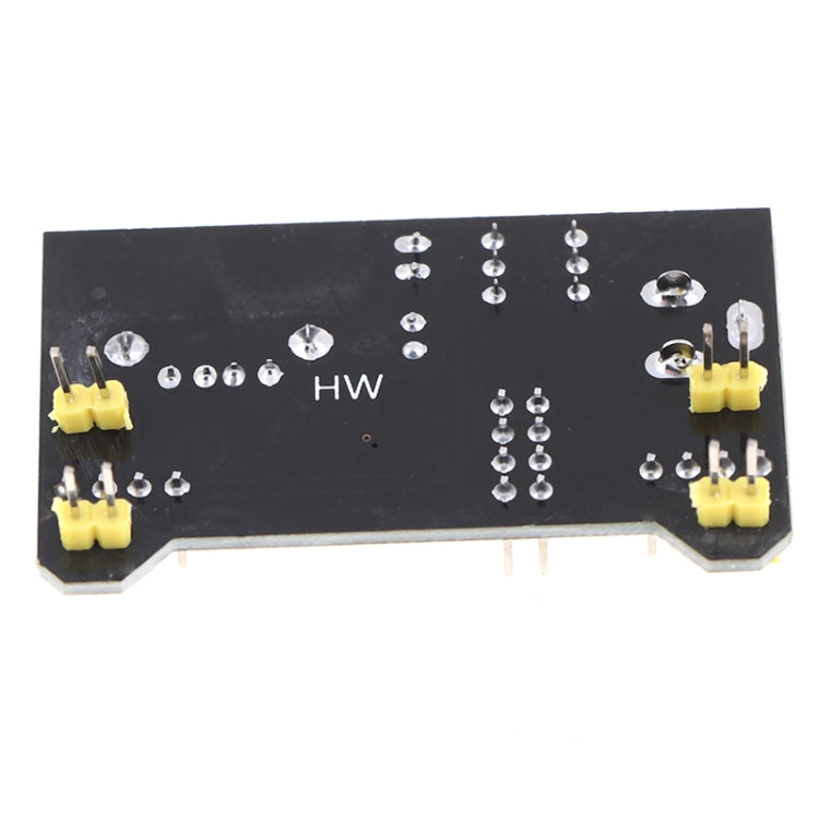 5 PCS HW-131 โมดูลจ่ายไฟ 3.3V 5V Bread Board, HW-131