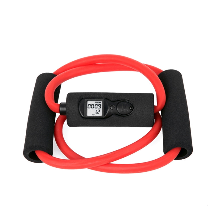 KYTO 2713 เครื่องนับเวลานับแคลอรี่แบบอิเล็กทรอนิกส์, KYTO 2713