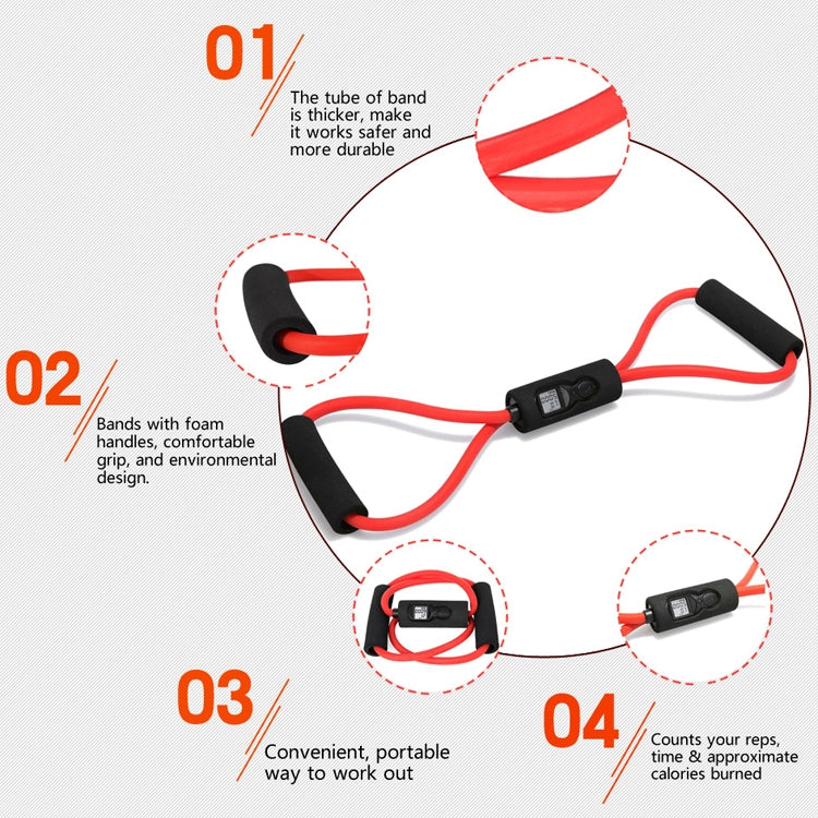 KYTO 2713 เครื่องนับเวลานับแคลอรี่แบบอิเล็กทรอนิกส์, KYTO 2713