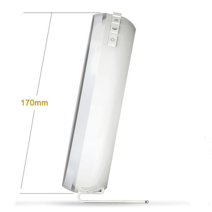 นาฬิกาปลุกแสงพระอาทิตย์ขึ้นและพระอาทิตย์ตกจำลองพร้อมวิทยุ FM, US Plug, EU Plug, UK Plug, AU Plug