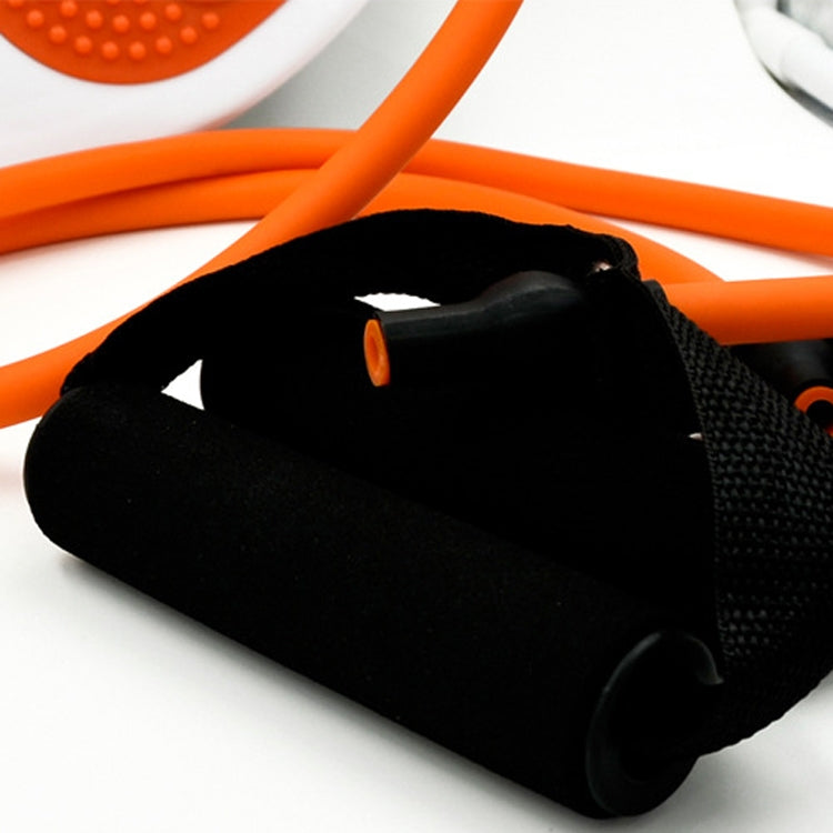 KYTO 2238 แผ่นดิสก์แบบบิดเอวแบบอิเล็กทรอนิกส์พร้อมเชือกรูด, KYTO 2238 (Blue), KYTO 2238 (Orange)