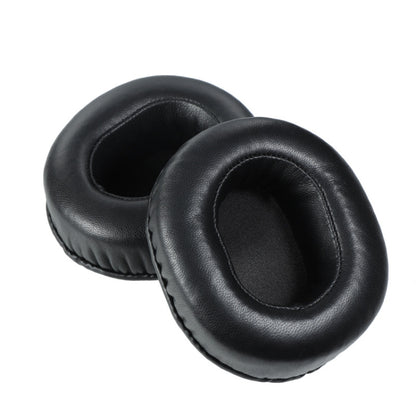 2 ชิ้น Earmuffs ฟองน้ำหุ้มสำหรับ Sony MDR-DS7500 / RF7500 สไตล์:, Thickened Protein Skin With Cotton Pads, Thickened Lambskin With Cotton Pads, Original Protein Skin, Original Lambskin