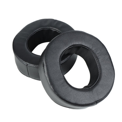 2 ชิ้น Earmuffs ฟองน้ำหุ้มสำหรับ Sony MDR-DS7500 / RF7500 สไตล์:, Thickened Protein Skin With Cotton Pads, Thickened Lambskin With Cotton Pads, Original Protein Skin, Original Lambskin