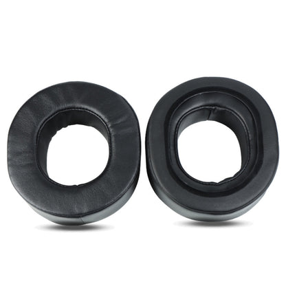 2 ชิ้น Earmuffs ฟองน้ำหุ้มสำหรับ Sony MDR-DS7500 / RF7500 สไตล์:, Thickened Protein Skin With Cotton Pads, Thickened Lambskin With Cotton Pads, Original Protein Skin, Original Lambskin