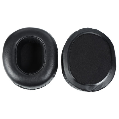 2 ชิ้น Earmuffs ฟองน้ำหุ้มสำหรับ Sony MDR-DS7500 / RF7500 สไตล์:, Thickened Protein Skin With Cotton Pads, Thickened Lambskin With Cotton Pads, Original Protein Skin, Original Lambskin