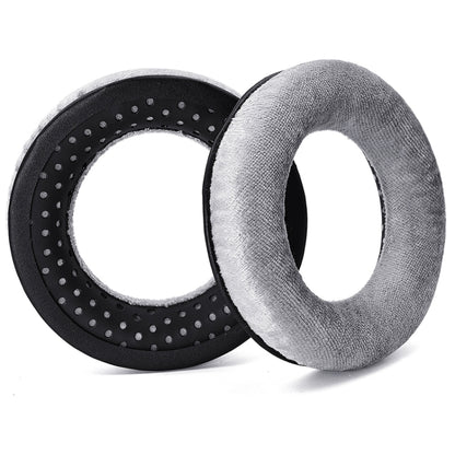 ที่ปิดหูกันหนาว PCS 2 ชิ้นสำหรับ Beyerdynamic DT990 / DT880 / DT770 Pro, (Black), (Gray), (Head Beam Cover)