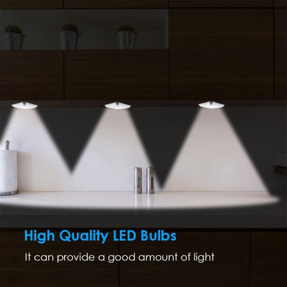 1143 แสงกลางคืนความรู้สึกร่างกายมนุษย์ ไฟตรวจจับบ้านอัจฉริยะ, Silver White Light, Silver Warm Light, White Shell White Light, White Shell Warm Light