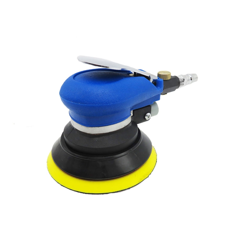 เครื่องกระดาษทรายนิวเมติก เครื่องขัดรถยนต์ เครื่องบด เครื่องแว็กซ์, 5inch Regular, 5inch Vacuum, 6inch Regular, 6inch Vacuum