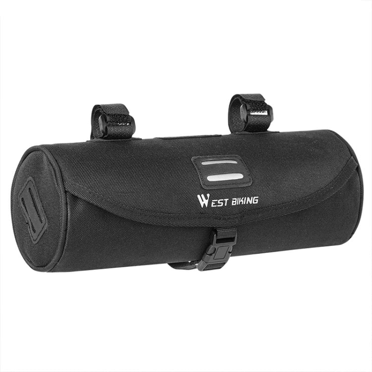 WEST BIKING YP0707247 กระเป๋าใส่จักรยานแบบคานครอสบีม, WEST BIKING YP0707247