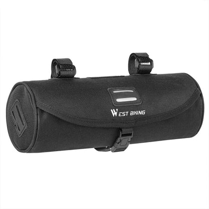 WEST BIKING YP0707247 กระเป๋าใส่จักรยานแบบคานครอสบีม, WEST BIKING YP0707247