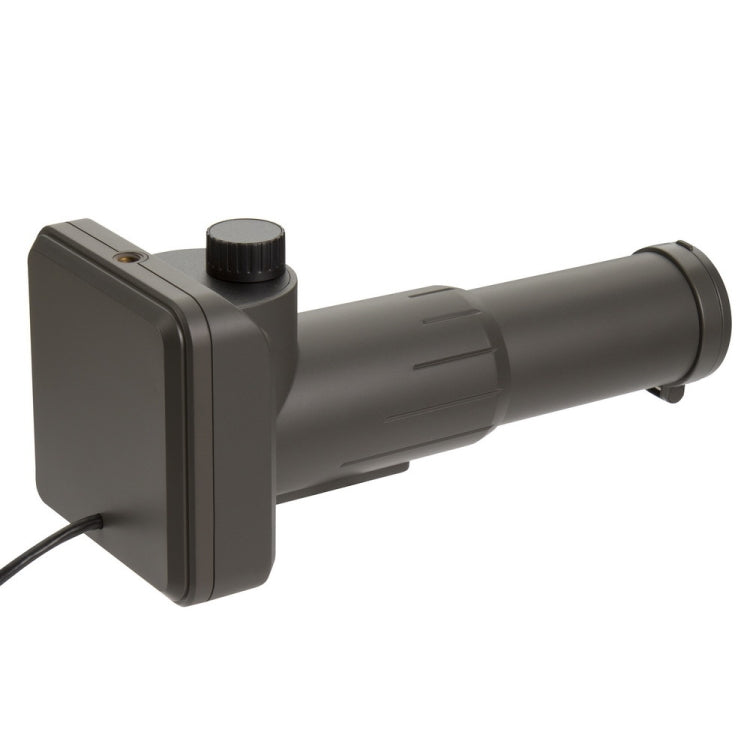 UM052 USB 1080P HD กล้องโทรทรรศน์ดิจิตอล 20X High Mold Electronics กล้องโทรทรรศน์หลอดเดียว, 20X