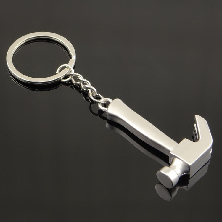 10 ชิ้นเครื่องมือพวงกุญแจโลหะจี้พวงกุญแจรถ, H-540 Activity Wrench, H-389 Hex Wrench, H-391 Glossy Ax, H-388 Thread Ax, H-395 Double Head Wrench, H-405 Double Row Saw, H-402 Hand Saw, H-541 Crooked Nose Pliers, H-399 Pliers, X-396 Vise, H-556 Shovel    ...