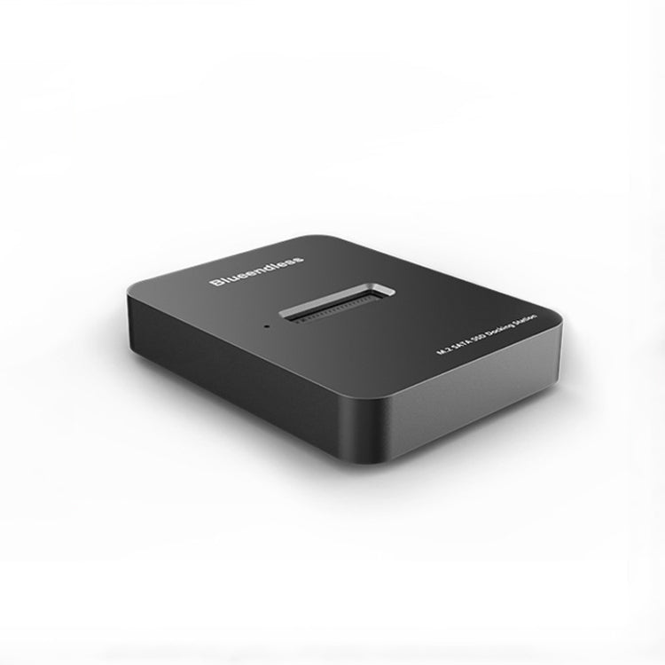 M.2 NGFF / NVME Solid State Drive ด้านล่าง USB3.1 Notebook External SSD Mobile Hard Disk Socket, Style:, SD01 (M.2 SATA Protocol), SD02 (M.2 NVME Protocol)