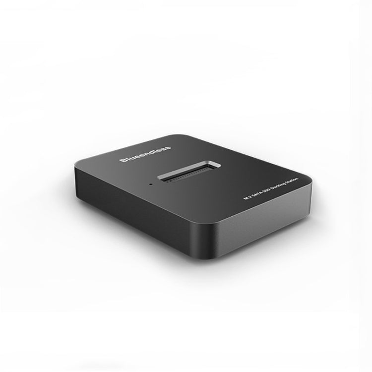 M.2 NGFF / NVME Solid State Drive ด้านล่าง USB3.1 Notebook External SSD Mobile Hard Disk Socket, Style:, SD01 (M.2 SATA Protocol), SD02 (M.2 NVME Protocol)