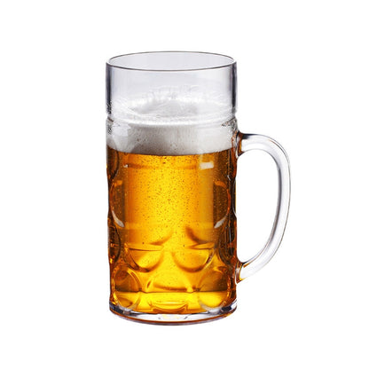 แก้วเบียร์อะคริลิค KTV Bar แก้วเบียร์, 2 PCS 470ml No. 1  Cup, 620ml  No. 2 Cup, 550ml  No. 3 Cup, 1150ml   No. 4  Cup, 370ml No. 5  Cup, 550ml No. 6  Cup, 450ml  No. 7 Cup, 500ml No. 8   Cup, 3 PCS 320ml  No. 9 Cup, 420ml No. 10   Cup, 520ml  No. 11  ...