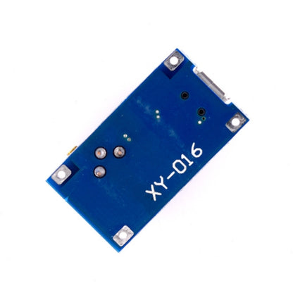 5 PCS HW-183 2A Boost Board DC Boost Module รถยนต์ / การชาร์จ / USB / โมดูลการแปลงพลังงานสูง, HW-183