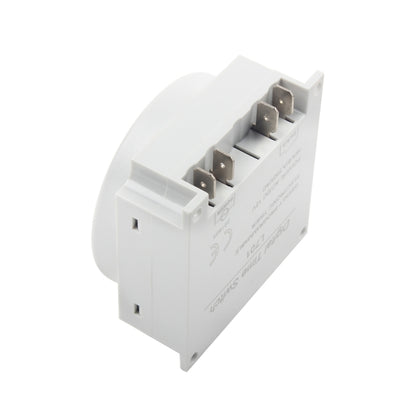 L701 Small Timing Microcomputer Time Control Switching สวิตช์จับเวลาพาวเวอร์ซัพพลาย, 220V, 12V, 24V, 110V