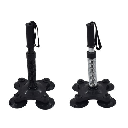 Wrist Power Device อุปกรณ์จับกระชับมือ Men Training Wrist Power Sports Equipment, 35-40LB (Black ), 45-50LB (Black), 35-40LB (Electroplating ), 45-50LB  (Electroplating )