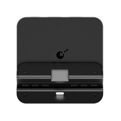 Gulikit โทรศัพท์มือถือแบบพกพา Docking ขาตั้งวิดีโอสำหรับ Nintendo Switch, Docking Video Stand