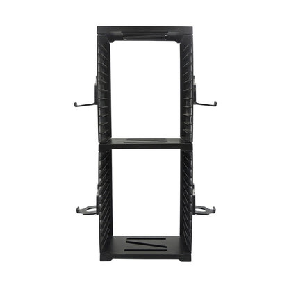 IPLAY Multi-Function Storage Bracket สำหรับ Gamepad Card และ Disc สำหรับ PS4/PS5/XBOX/Switch, HBS-259
