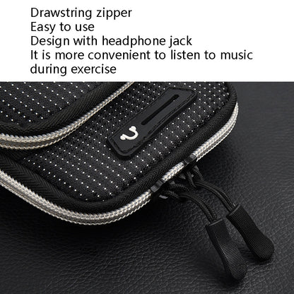 2 PCS Running Mobile Phone Arm Bag Sports Wrist Bag Universal For Mobile Phones Inside 6 Inche, Black, Black Doll, Gray, Gray Doll, Green, Green Doll, Pink