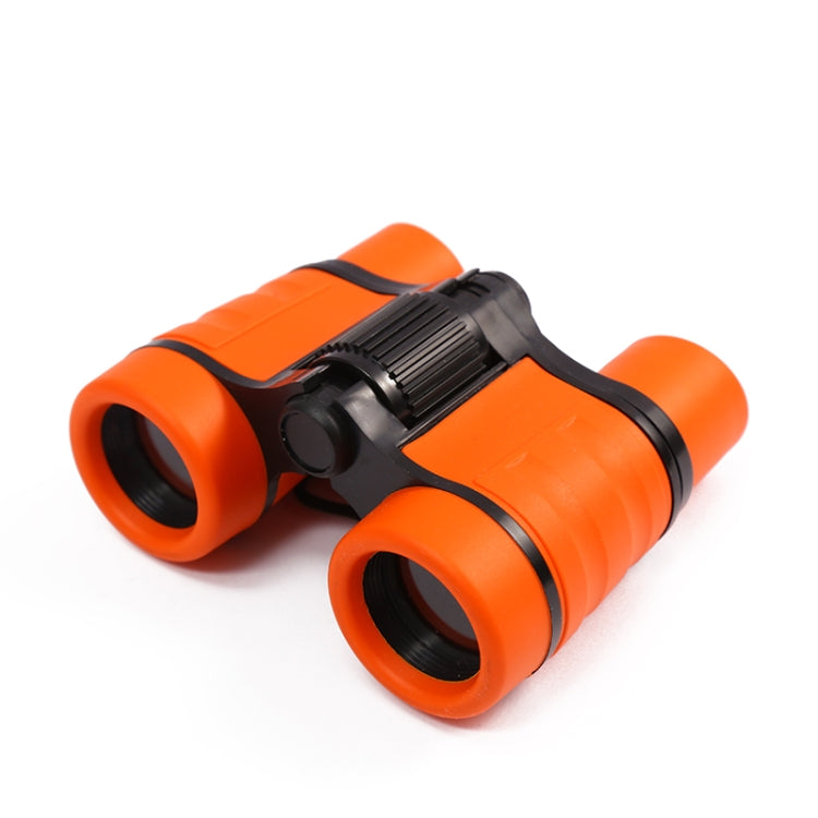กล้องส่องทางไกลนักเรียน 2 PCS HD กล้องโทรทรรศน์เด็ก, 2pcs 4X30 Black, 2pcs 4X30 Red, 2pcs 4X30 Orange, 2pcs 4X30 Yellow, 2pcs 4X30 Blue, 2pcs 4X30 Pink, 2pcs 4X30 Green