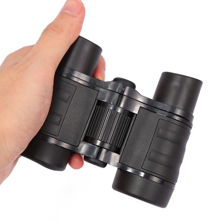 กล้องส่องทางไกลนักเรียน 2 PCS HD กล้องโทรทรรศน์เด็ก, 2pcs 4X30 Black, 2pcs 4X30 Red, 2pcs 4X30 Orange, 2pcs 4X30 Yellow, 2pcs 4X30 Blue, 2pcs 4X30 Pink, 2pcs 4X30 Green