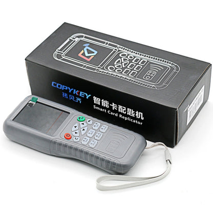 CopyKey-X5 Access Control Elevator Card Duplicator ID Proximity Card การเข้ารหัสเต็มรูปแบบถอดรหัสคีย์เครื่อง
