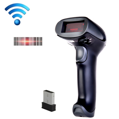 NETUM F5 Anti-Slip และ Anti-Vibration Barcode Scanner, Wired Laser, Wireless Laser, Wired Red Light, Wireless Red Light