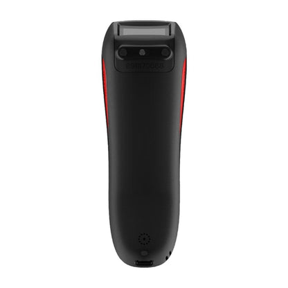 NETUM C750 Wireless Bluetooth Scanner Portable Barcode Warehouse Express Barcode Scanner, C750 Two-dimensional, C990 Two-dimensional, C740 One-dimensional