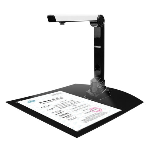 NETUM High-Definition Camera สแกนเนอร์บูธวิดีโอการสอนเอกสารความละเอียดสูง, SD-1000