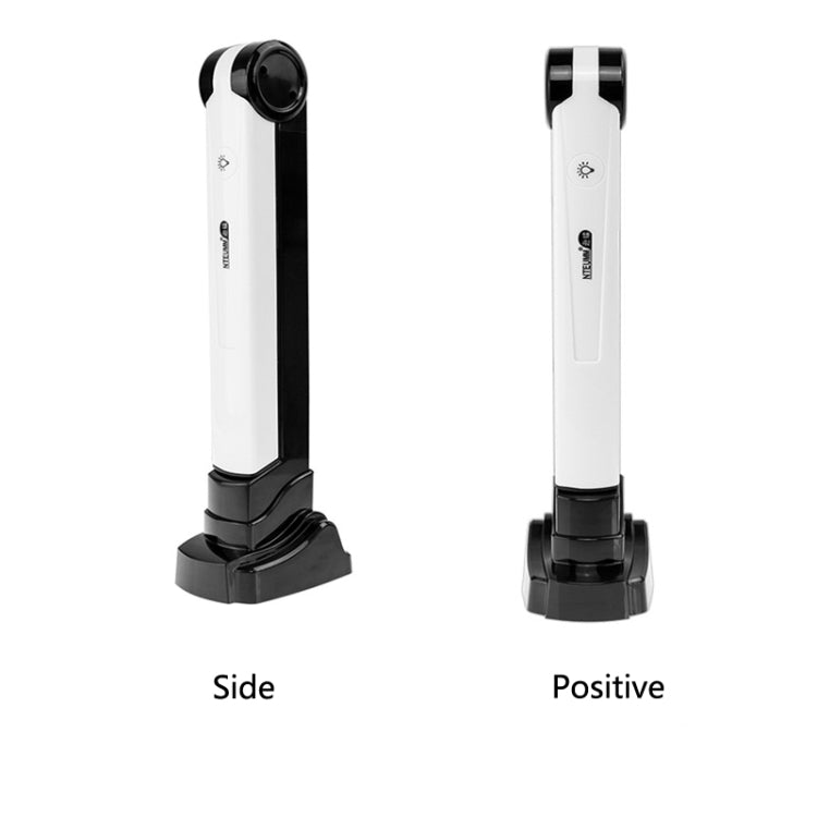 NETUM High-Definition Camera สแกนเนอร์บูธวิดีโอการสอนเอกสารความละเอียดสูง, SD-1000