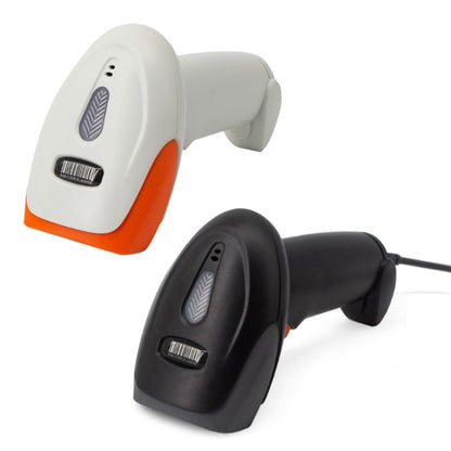 SYCREADER Supermarket Laser Barcode Scanner รุ่น: One-dimensional Wired, One-dimensional Wired