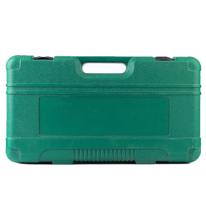 26 ชิ้น / เซ็ตประแจซ็อกเก็ตซ่อมรถยนต์หกเหลี่ยมสำหรับงานหนัก, 26 In 1 Wrench