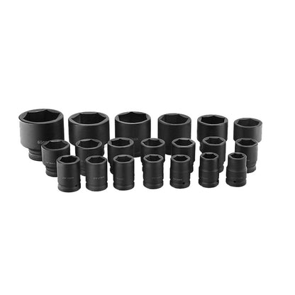26 ชิ้น / เซ็ตประแจซ็อกเก็ตซ่อมรถยนต์หกเหลี่ยมสำหรับงานหนัก, 26 In 1 Wrench